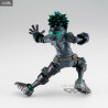 My Hero Academia: World Heroes' Mission - Figurine Izuku, Katsuki ou Shoto, The Amazing Heroes