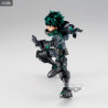 My Hero Academia: World Heroes' Mission - Figurine Izuku, Katsuki ou Shoto, The Amazing Heroes