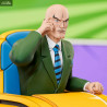 Marvel, X-Men - Buste Professor X, Animated Series