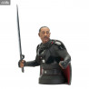 Star Wars The Mandalorian - Buste Moff Gideon, FCBD 2022 Exclusive
