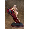 God Eater 2 - Figure Alisa Ilyinichna Omela, version Swimsuit White
