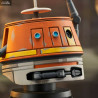 Star Wars Rebels - Pack 2 bust Hera & Chopper