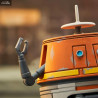 Star Wars Rebels - Pack 2 bust Hera & Chopper
