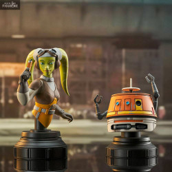 Star Wars Rebels - Pack 2...