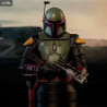Star Wars, The Book of Boba Fett - Boba Fett bust