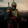 Star Wars, The Book of Boba Fett - Boba Fett bust