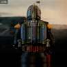 Star Wars, The Book of Boba Fett - Boba Fett bust
