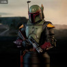 Star Wars, The Book of Boba Fett - Boba Fett bust