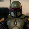 Star Wars, The Book of Boba Fett - Boba Fett bust
