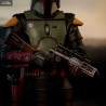 Star Wars, The Book of Boba Fett - Boba Fett bust