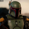 Star Wars, The Book of Boba Fett - Boba Fett bust