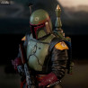 Star Wars, The Book of Boba Fett - Boba Fett bust