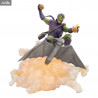 Marvel, Spider-Man - Green Goblin figure, Gallery Deluxe