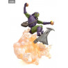 Marvel, Spider-Man - Figurine Green Goblin, Gallery Deluxe
