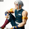 Demon Slayer Kimetsu no Yaiba - Figurine Tengen Uzui, Chokonose PM