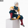 Demon Slayer Kimetsu no Yaiba - Figurine Tengen Uzui, Chokonose PM