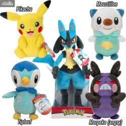 Pokemon - Pikachu,...