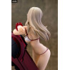 God Eater 2 - Figurine Alisa Ilyinichna Omela, version Swimsuit White