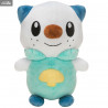 Pokemon - Pikachu, Oshawott, Piplup, Morpeko (angry) or Lucario plush