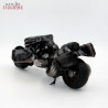 Final Fantasy VII Advent Children - Figures Cloud Strife and motorcycle Fenrir, Play Arts (second-hand)