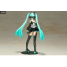 Vocaloid Frame Arms Girl - Figure Hatsune Miku, Model Kit Frame Music Girl