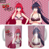 Mug High School DxD Hero au choix