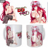 Mug High School DxD Hero au choix