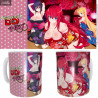 Mug High School DxD Hero au choix
