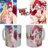 Mug High School DxD Hero au choix