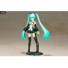 Vocaloid Frame Arms Girl - Figure Hatsune Miku, Model Kit Frame Music Girl