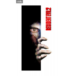 Resident Evil 2 - Serviette...