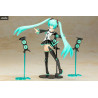 Vocaloid Frame Arms Girl - Figure Hatsune Miku, Model Kit Frame Music Girl
