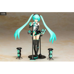 Vocaloid Frame Arms Girl -...