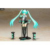 Vocaloid Frame Arms Girl - Figure Hatsune Miku, Model Kit Frame Music Girl