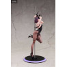 Original Character by Rurudo - Figurine Bunny Girl Bondage
