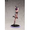 Original Character by Rurudo - Figure Bunny Girl Bondage