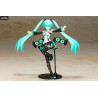 Vocaloid Frame Arms Girl - Figure Hatsune Miku, Model Kit Frame Music Girl