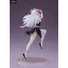 Wandering Witch - Figurine Elaina Maid, Coreful