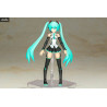 Vocaloid Frame Arms Girl - Figure Hatsune Miku, Model Kit Frame Music Girl