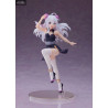 Wandering Witch - Figurine Elaina Maid, Coreful