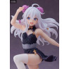 Wandering Witch - Figurine Elaina Maid, Coreful