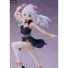 Wandering Witch - Figurine Elaina Maid, Coreful