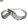 Game of Thrones - Réplique couronne Sansa Stark, Limited Edition