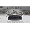 Game of Thrones - Réplique couronne Sansa Stark, Limited Edition