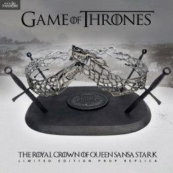 Game of Thrones - Réplique...