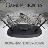 Game of Thrones - Réplique couronne Sansa Stark, Limited Edition