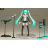 Vocaloid Frame Arms Girl - Figure Hatsune Miku, Model Kit Frame Music Girl