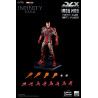 Marvel Infinity Saga - Figure Iron Man Mark 43 Battle Damage, Limited Edition DLX