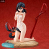 Kill la Kill - Pack 2 figures Ryuko Matoi and Satsuki Kiryuin