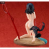 Kill la Kill - Pack 2 figures Ryuko Matoi and Satsuki Kiryuin